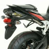 Arrow Exhaust - Honda CBR 600