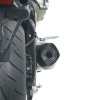 Arrow Exhaust - Honda CBR 1000 Fireblade