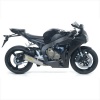 Arrow Exhaust - Honda CBR 1000 Fireblade
