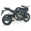 Arrow Exhaust - Honda CBR 1000 Fireblade