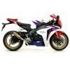 Arrow Exhaust - Honda CBR 1000 Fireblade