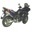 Arrow Exhaust - Honda XL 1000 Varadero