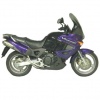 Arrow Exhaust - Honda XL 1000 Varadero