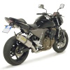 Arrow Exhaust - Kawasaki Z 750 (ZR 750)