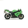 Arrow Exhaust - Kawasaki ZX10 R