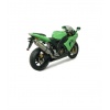 Arrow Exhaust - Kawasaki ZX10 R