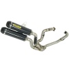 Arrow Exhaust - Ducati Monster 800 / 1000