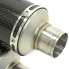 Arrow Exhaust - Ducati Monster 800 / 1000