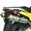 Arrow Exhaust - Suzuki DL1000 V-Strom