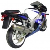 Arrow Exhaust - Suzuki GSXR 1000