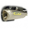 Arrow Exhaust - Suzuki GSXR 750