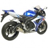Arrow Exhaust - Suzuki GSXR 750