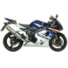 Arrow Exhaust - Suzuki GSX-R750