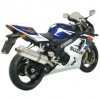 Arrow Exhaust - Suzuki GSX-R750