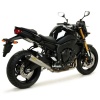 Arrow Exhaust - Yamaha FZ8 Fazer