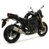 Arrow Exhaust - Yamaha FZ8 Fazer