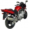 Arrow Exhaust - Yamaha FZS 1000 Fazer