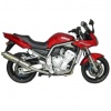 Arrow Exhaust - Yamaha FZS 1000 Fazer