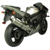 Arrow Exhaust - Yamaha YZF-R1