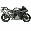 Arrow Exhaust - Yamaha YZF-R1