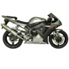 Arrow Exhaust - Yamaha YZF-R1