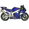 Arrow Exhaust - Yamaha YZF-R1
