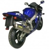 Arrow Exhaust - Yamaha YZF-R1