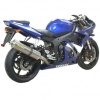 Arrow Exhaust - Yamaha YZF-R6