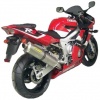 Arrow Exhaust - Yamaha YZF-R6