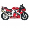 Arrow Exhaust - Yamaha YZF-R6