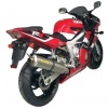 Arrow Exhaust - Yamaha YZF-R6