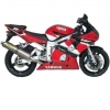 Arrow Exhaust - Yamaha YZF-R6