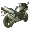 Arrow Exhaust - Yamaha FZS 600 Fazer