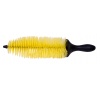 Bazel Wheel Brush - Wheel Cleaning Brush