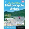 The Best Rides Motorcycle Atlas