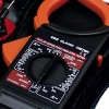 Bike It Digital Clamp Meter
