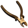 Bike It Pliers - Diangonal Cutting