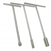 Bike It T-Bar Socket Spanner