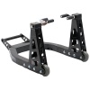 BikeTek Jumbo Front Box Paddock Stand