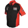Bike It Cosworth Yamaha Racing Paddock Shirt