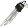Bike It Deluxe Allen Keys