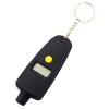 Bike It Key-Fob Pressure Gauge