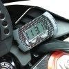 Bike It Digital LCD Clock