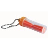 Bike It Ear Plugs in Keyfob