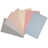 Fairing Mesh Detail
