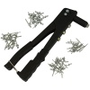 Bike It Hand Riveter