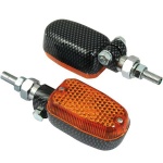 Bike It Adjustable Stem Indicators