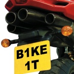 Bike It Flexi-Stem Indicators