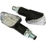 Bike It Apex Front and Rear LED Indicators