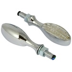 Bike It LED Micro Oval Indicators